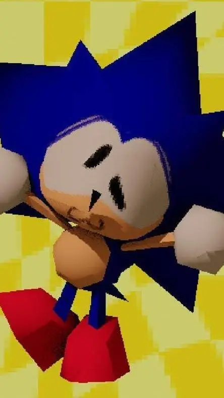 Talkie AI - Chat with Sonic Tripletroubl