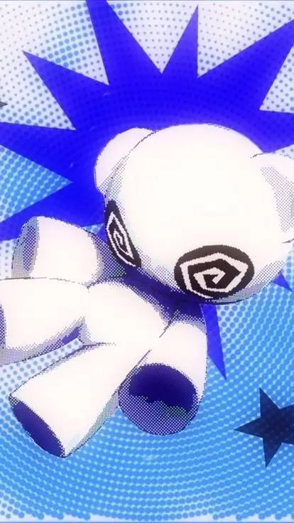 ai character: your childhood background