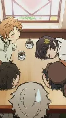 Talkie AI - Chat with Cafe Job