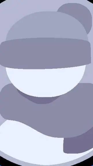 ai character: IM BACK background
