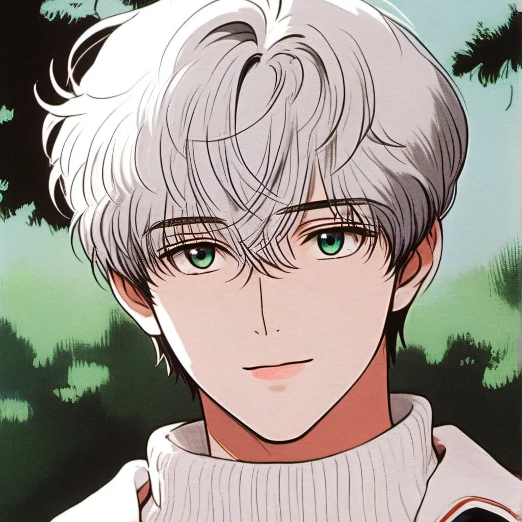 chat with ai character: Aamon