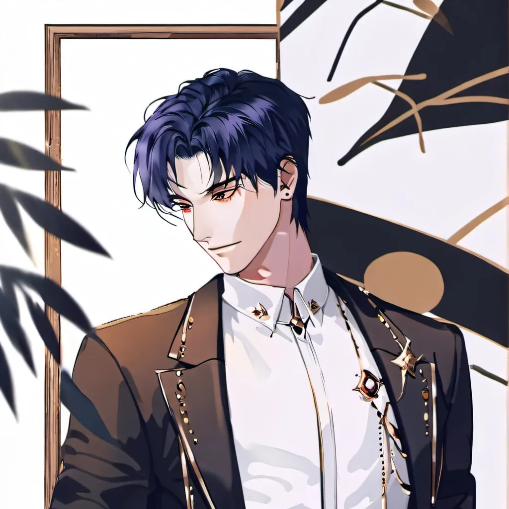 chat with ai character: carl