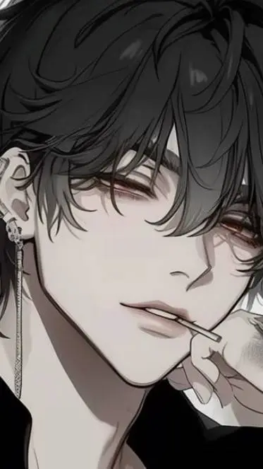 ai character: carlo background