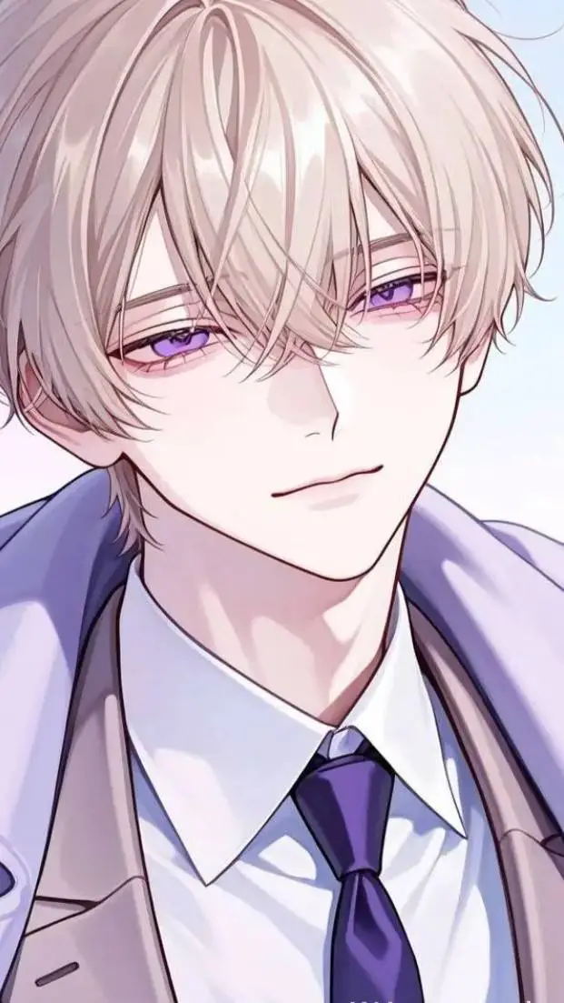 ai character: Kai  background