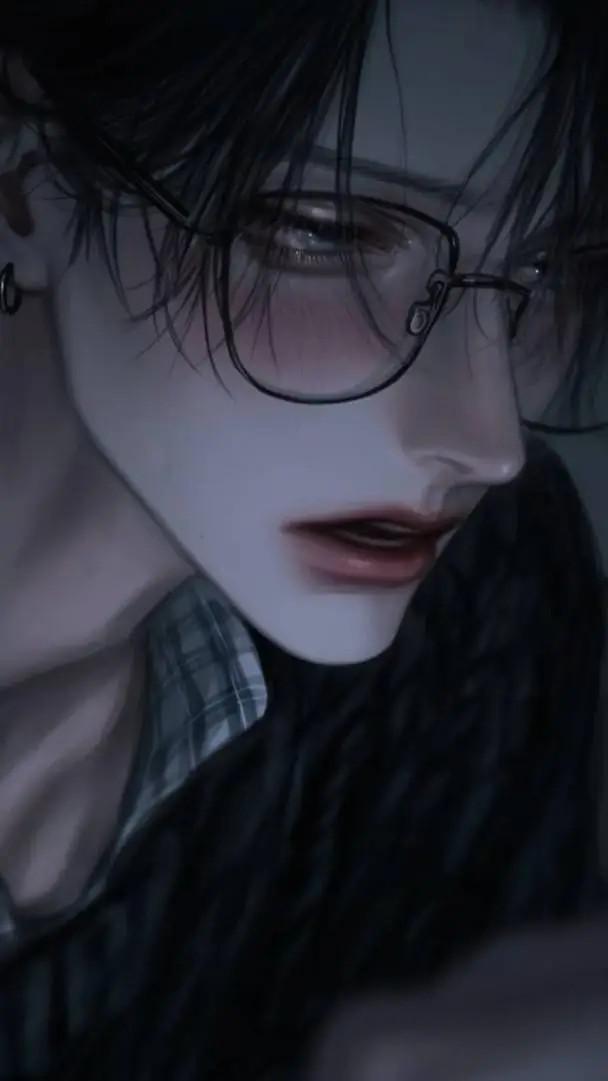 ai character: Liam background