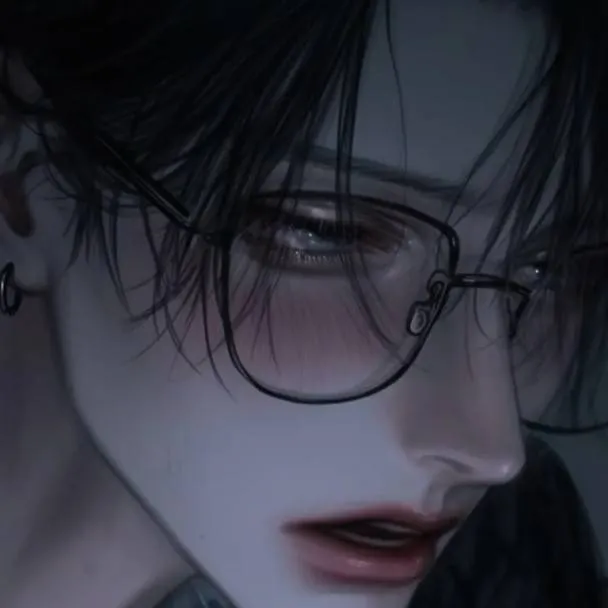 chat with ai character: Liam