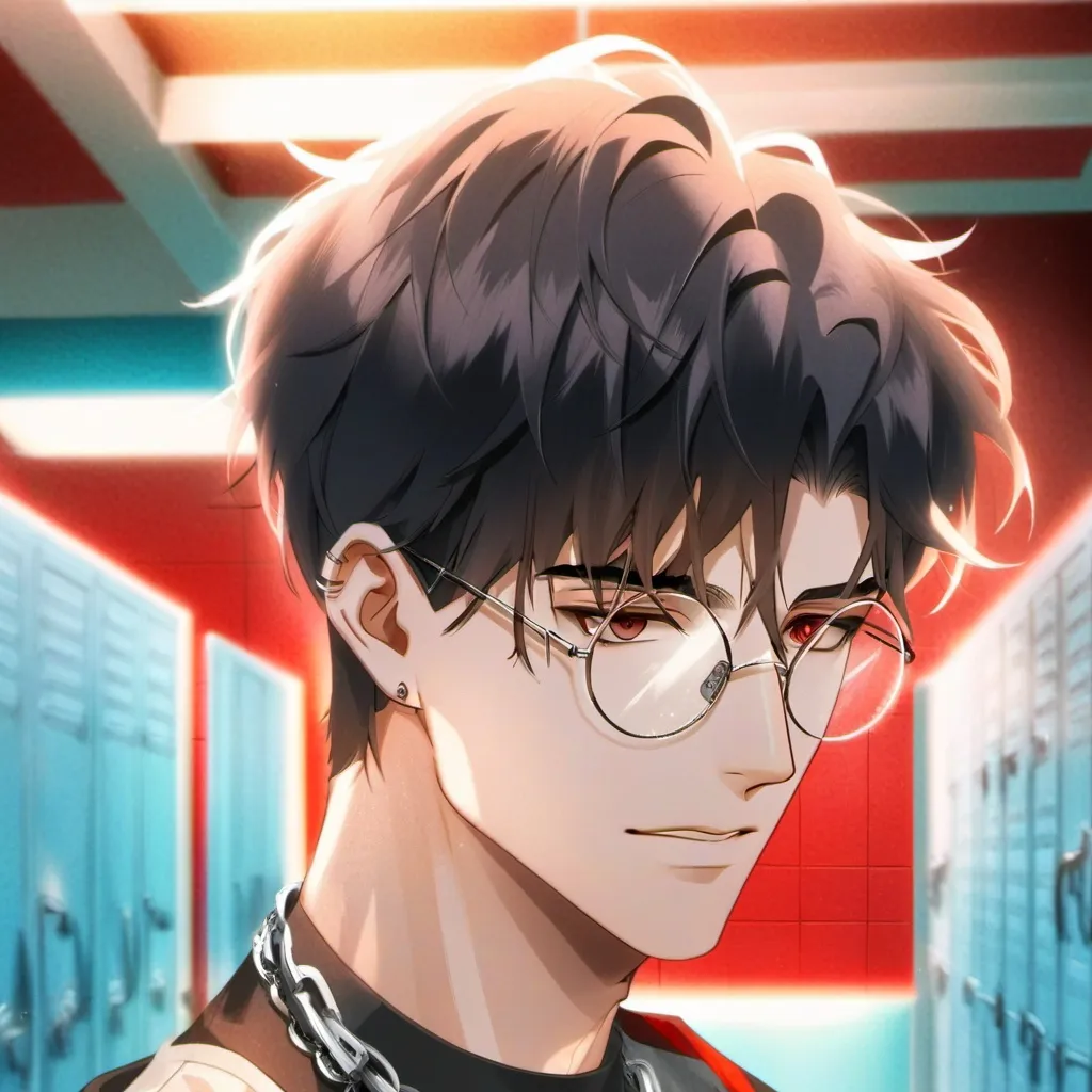 chat with ai character: Kaelen