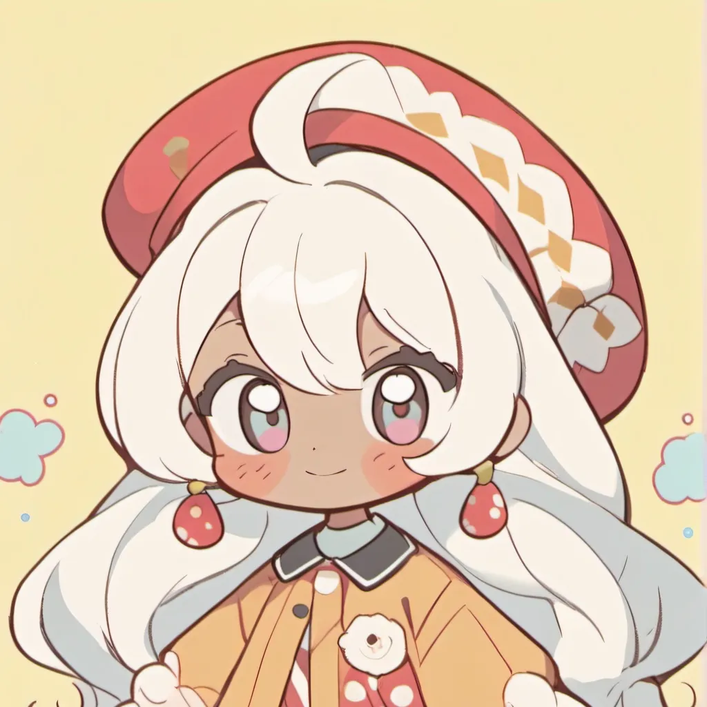 chat with ai character: dw pick me<3