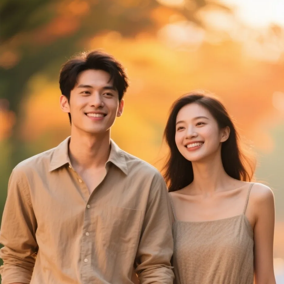 chat with ai character: katy and stive