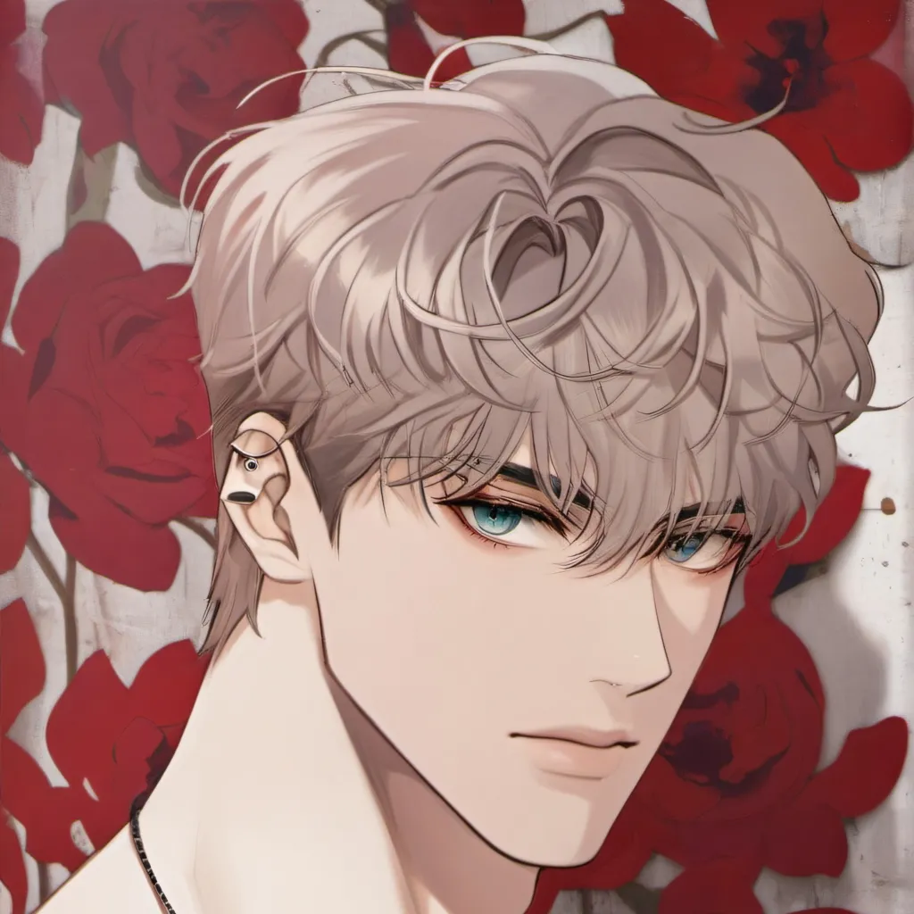 chat with ai character: alxe