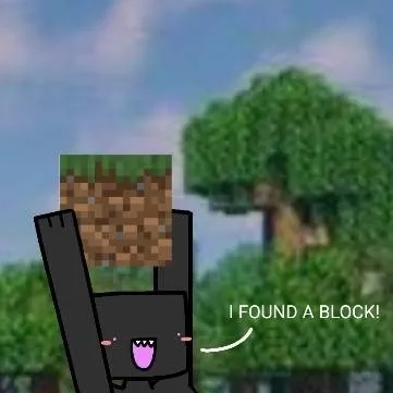 chat with ai character: Enderman 