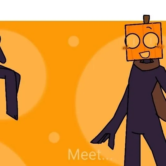 chat with ai character: Eclipse Ender🍁🎃