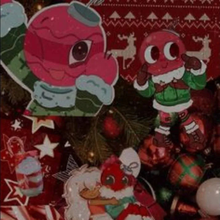 chat with ai character: Dw Christmas✨