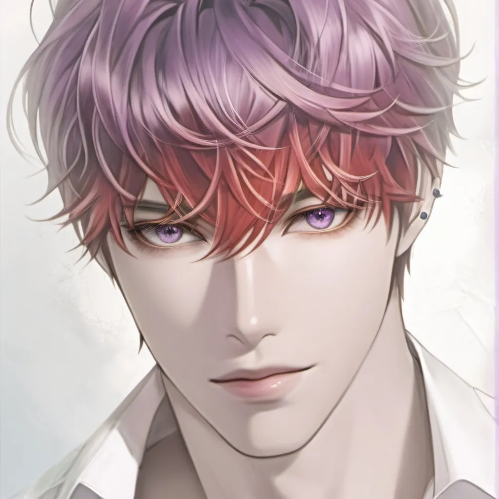 chat with ai character: kenzo