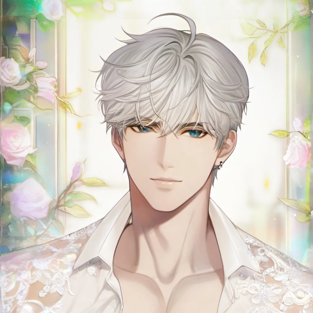 chat with ai character: kevin