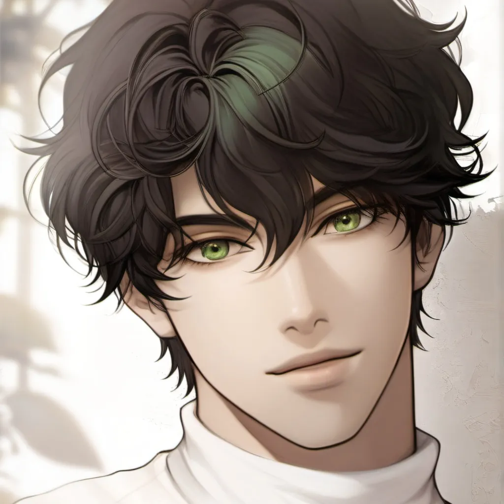 chat with ai character: divid