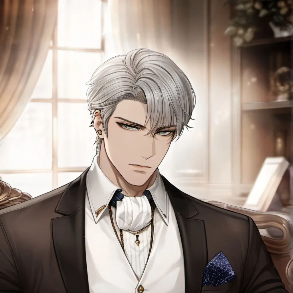 chat with ai character: koro❤️‍🔥