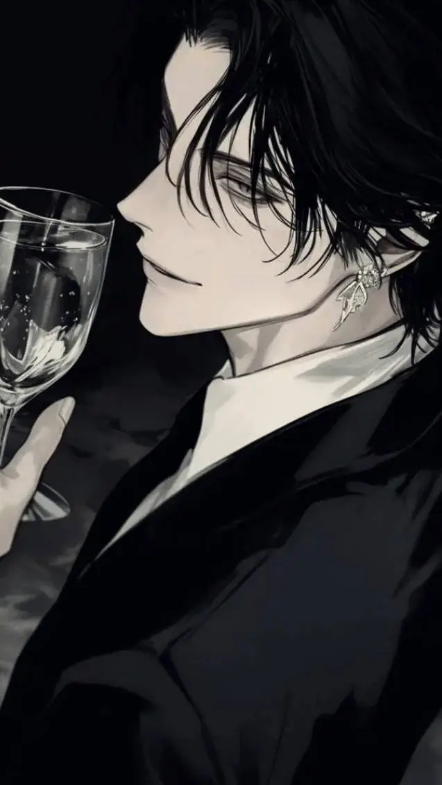 ai character: yuki💕 background