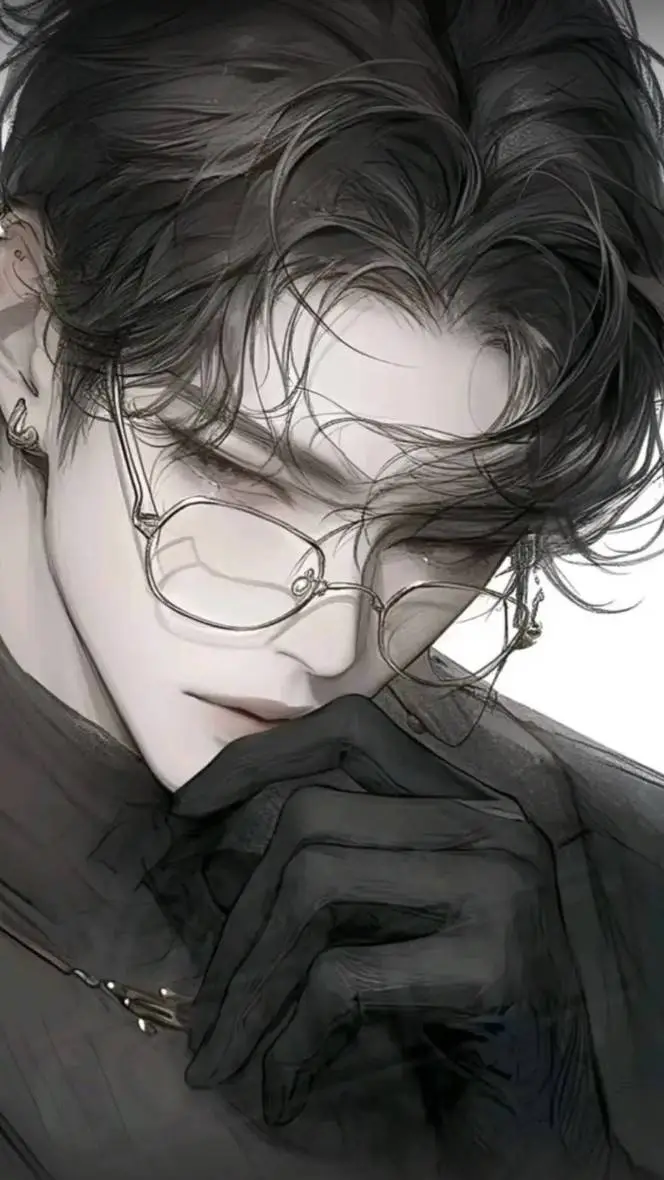 ai character: Clover🍀 background