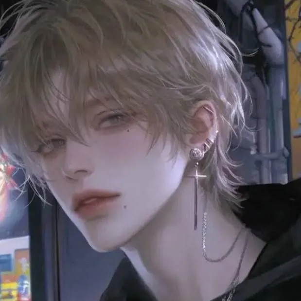 chat with ai character: kai🍁