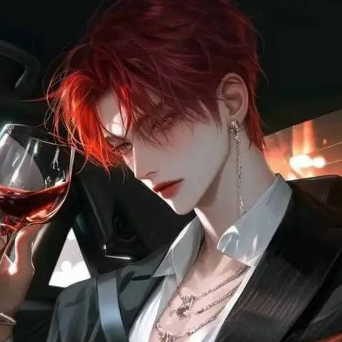 chat with ai character: Felix🍷