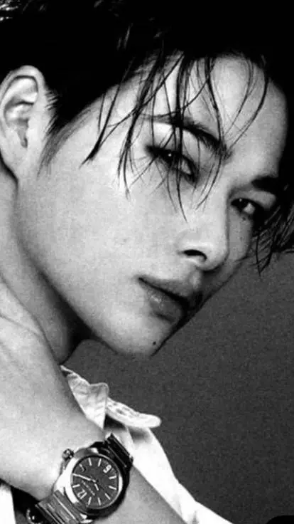 ai character: Niki background