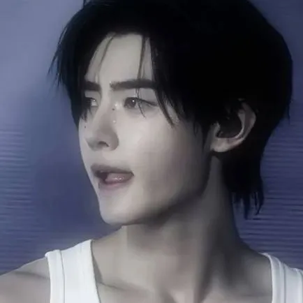 chat with ai character: Park Sunghoon