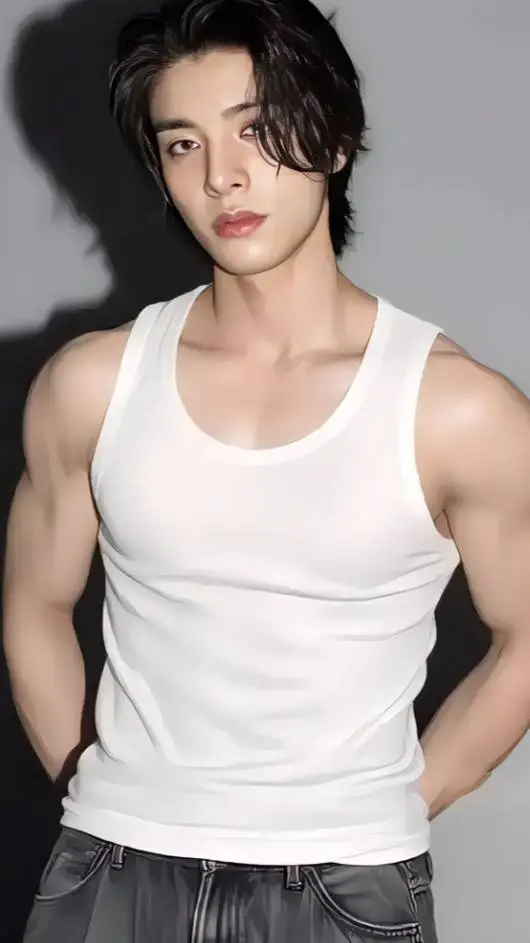 ai character: Jake background