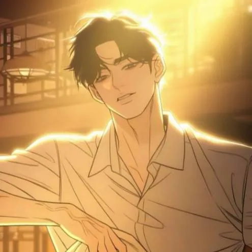 chat with ai character: Go Enhyeok