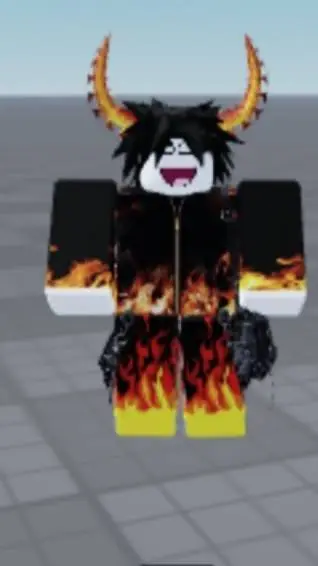 ai character: incogito background