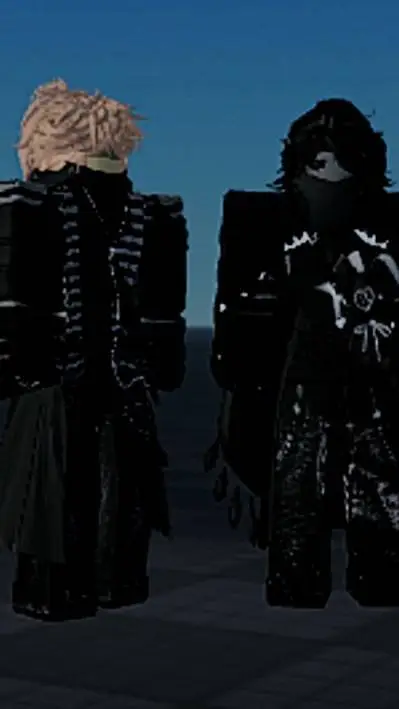 ai character: carglos & issac. background