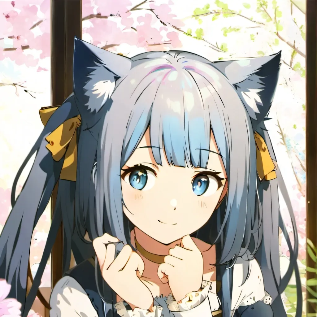 chat with ai character: pick me girl