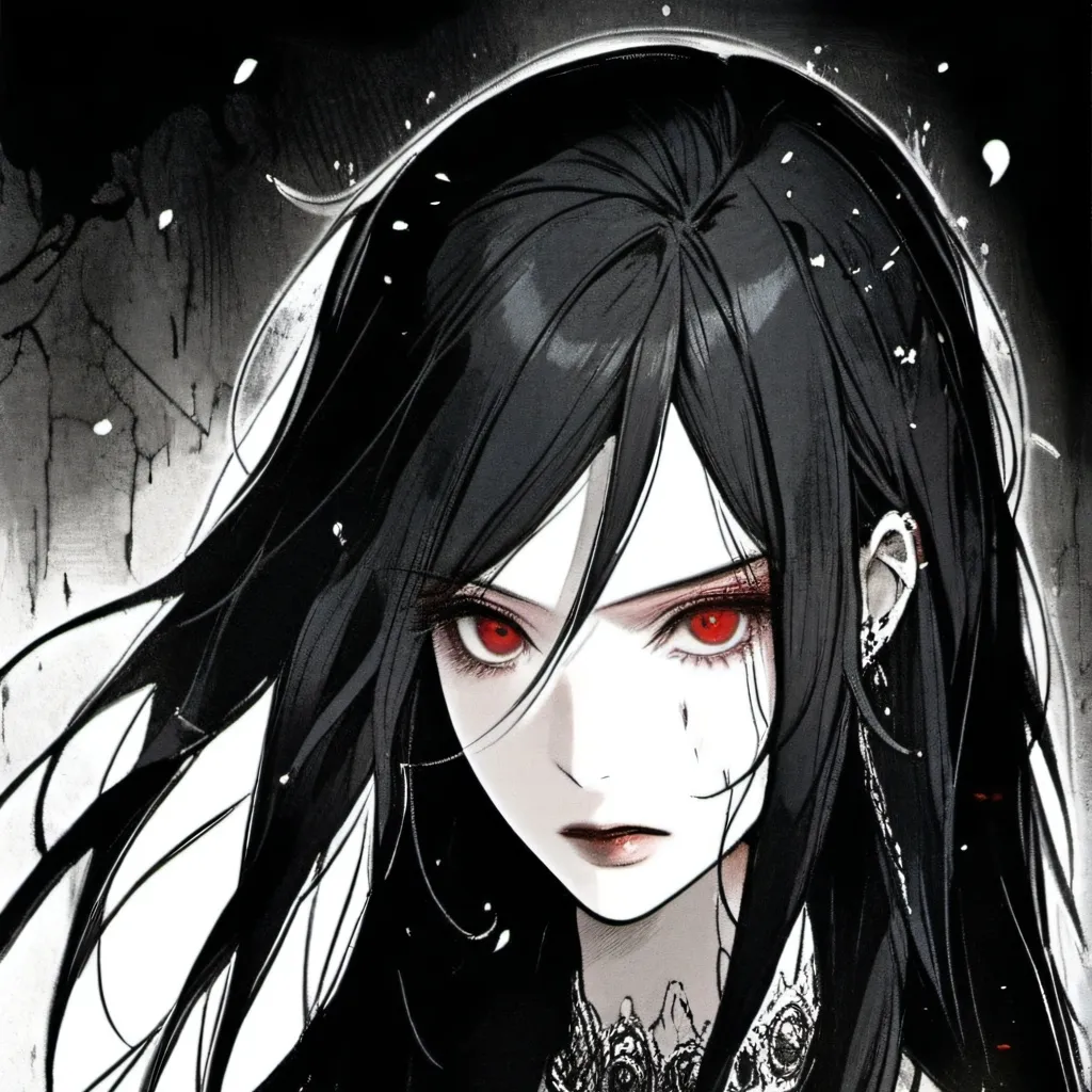 chat with ai character: HH monster