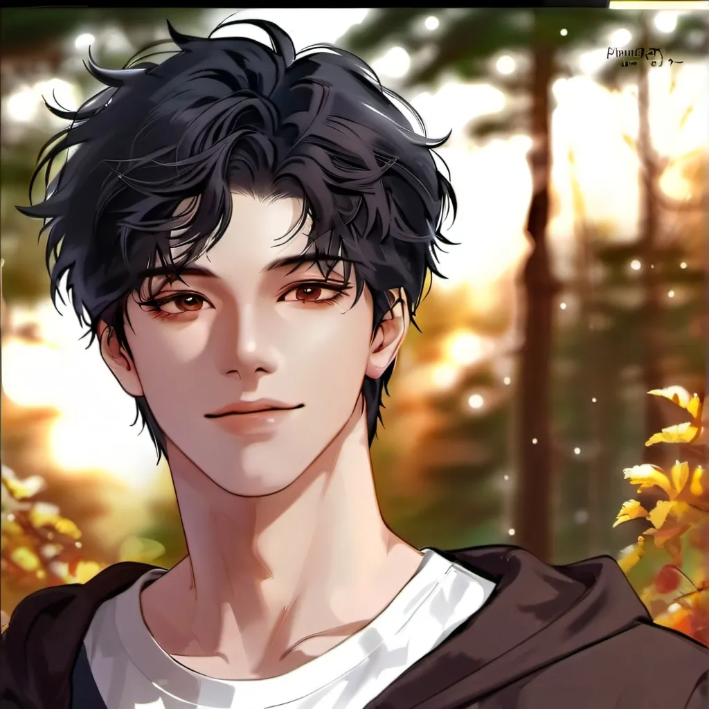 chat with ai character: Alex