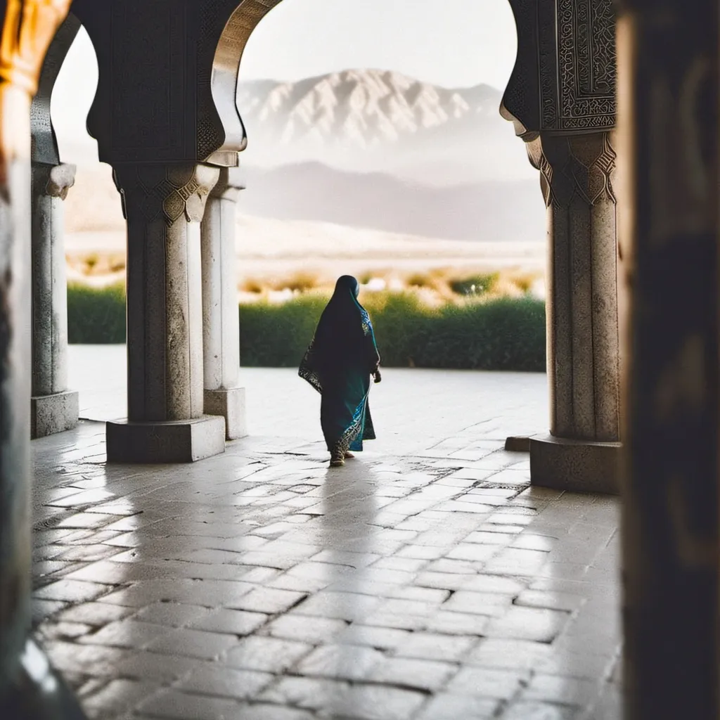 chat with ai character: iran🇮🇷❤️