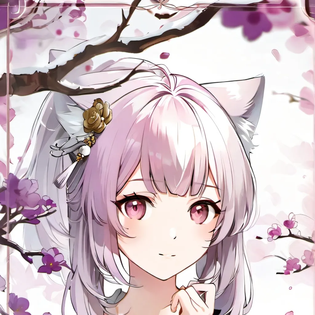 chat with ai character: pick me girl P2