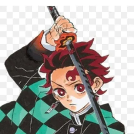 chat with ai character: Tanjiro Kamado