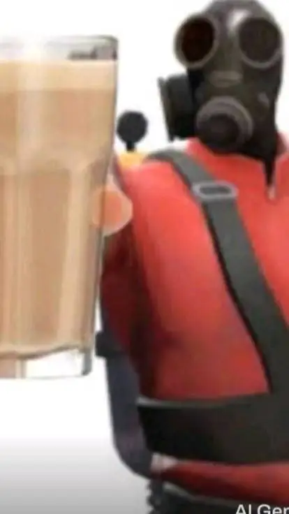 Talkie AI - Chat with Team Fortress 2 