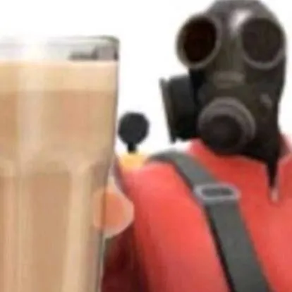 chat with ai character: Team Fortress 2 