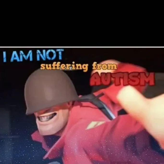 chat with ai character: Soldier 