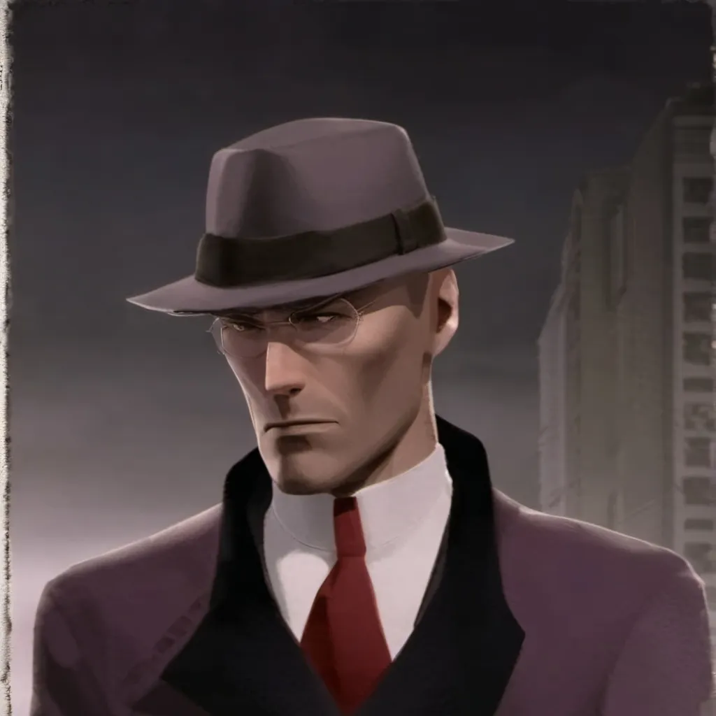 chat with ai character: Spy search history