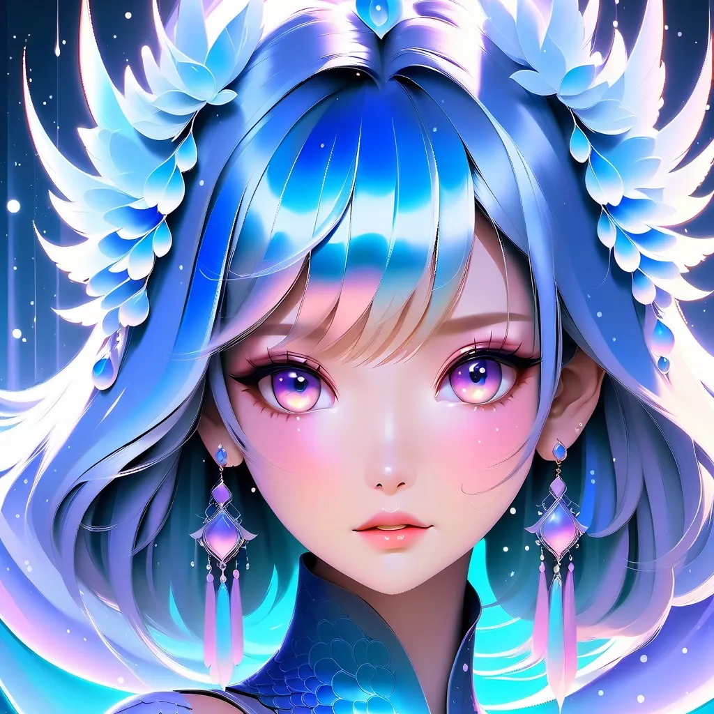 chat with ai character: Рей