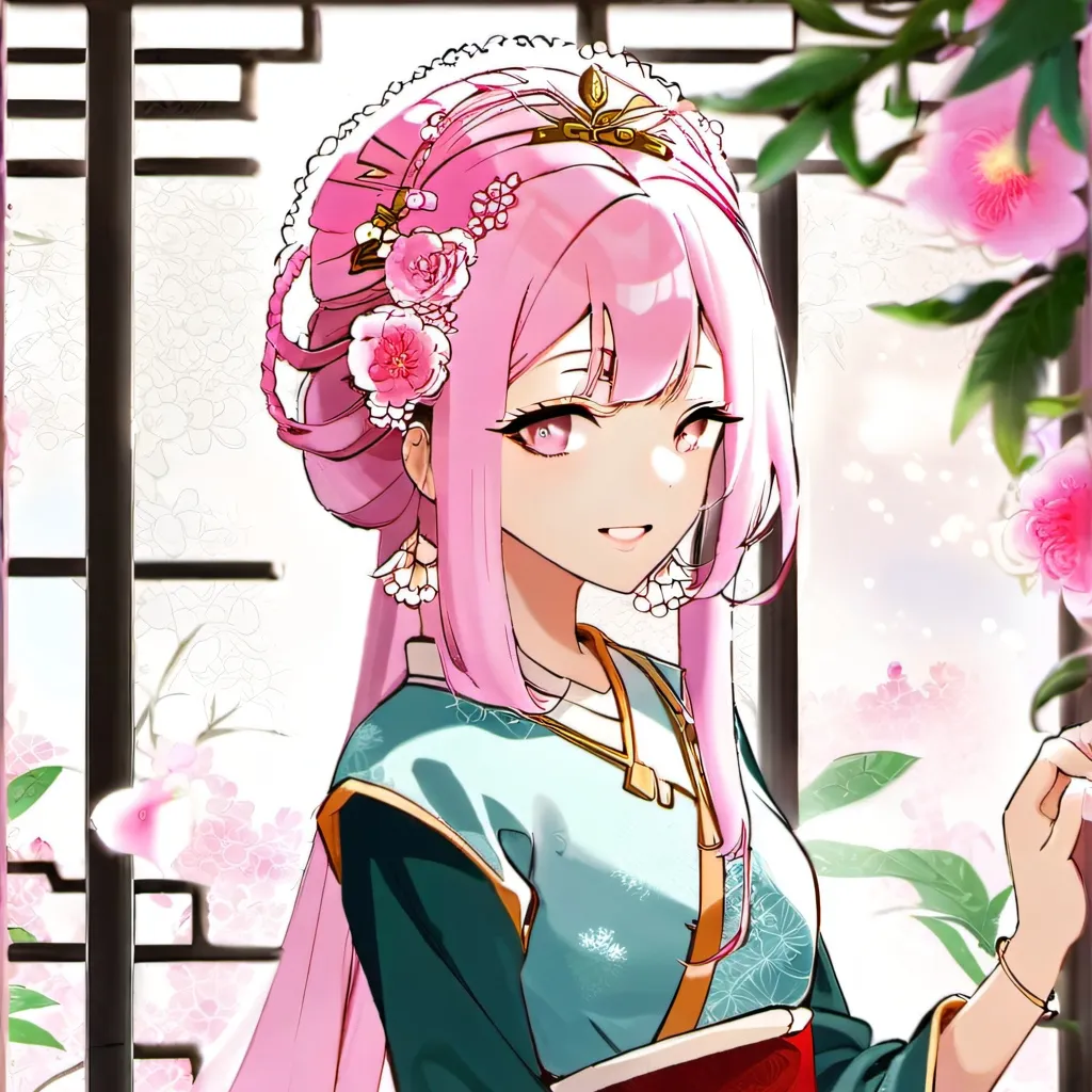 chat with ai character: kheya