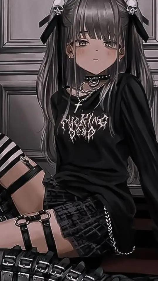 ai character: лили background