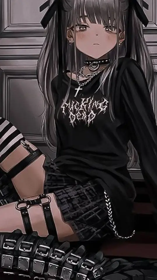 ai character: рала background
