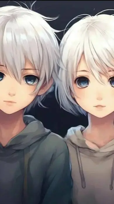 ai character: ян background