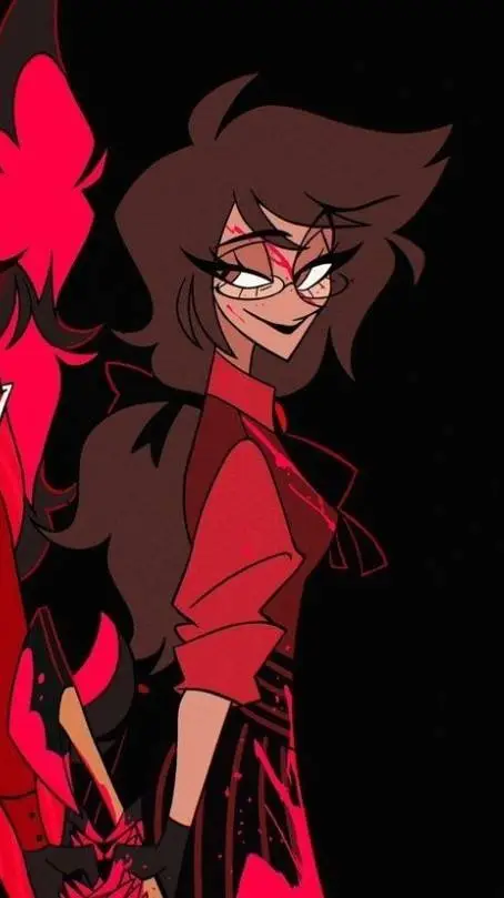 ai character: силин background