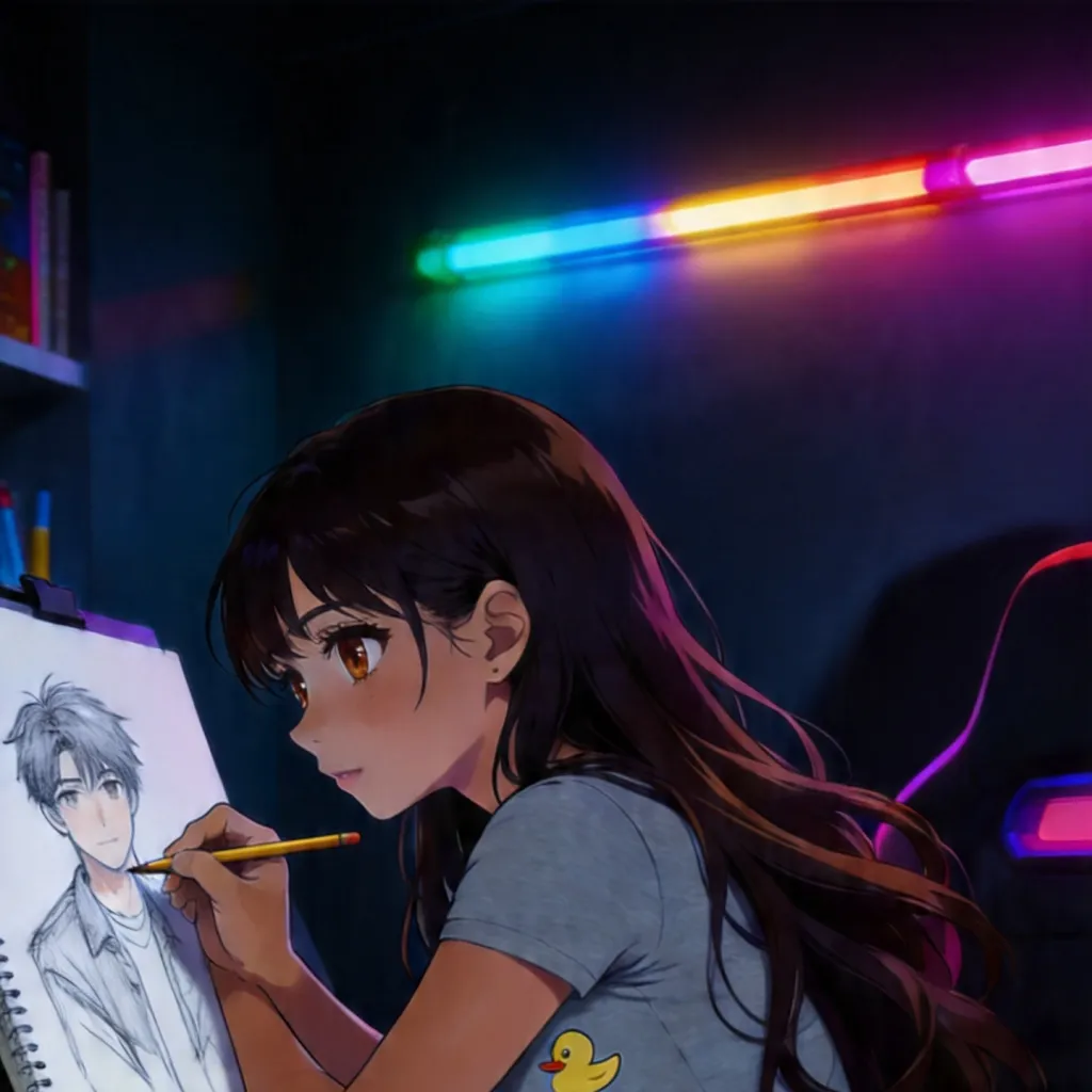 chat with ai character: Natalia