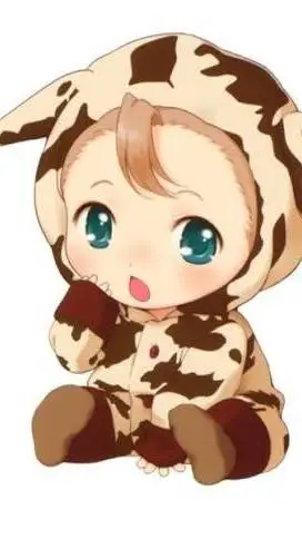 ai character: милли background