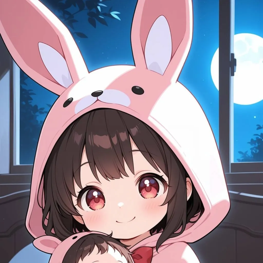 chat with ai character: Аня и Яна 